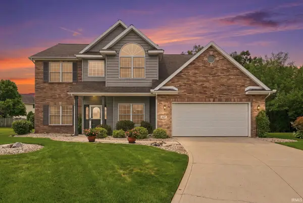 427 Mabry Cove, Fort Wayne, IN 46825