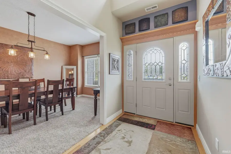 427 Mabry Cove, Fort Wayne, IN 46825 - #2