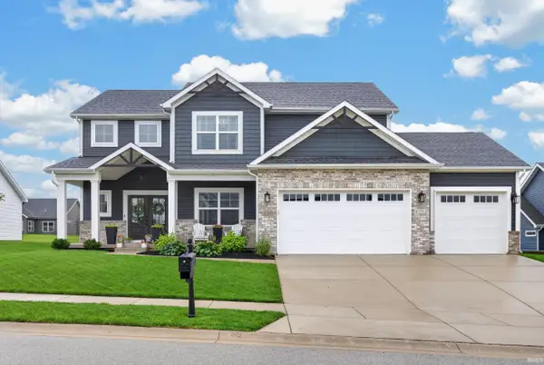 5299 Daffodil Drive, West Lafayette, IN 47906