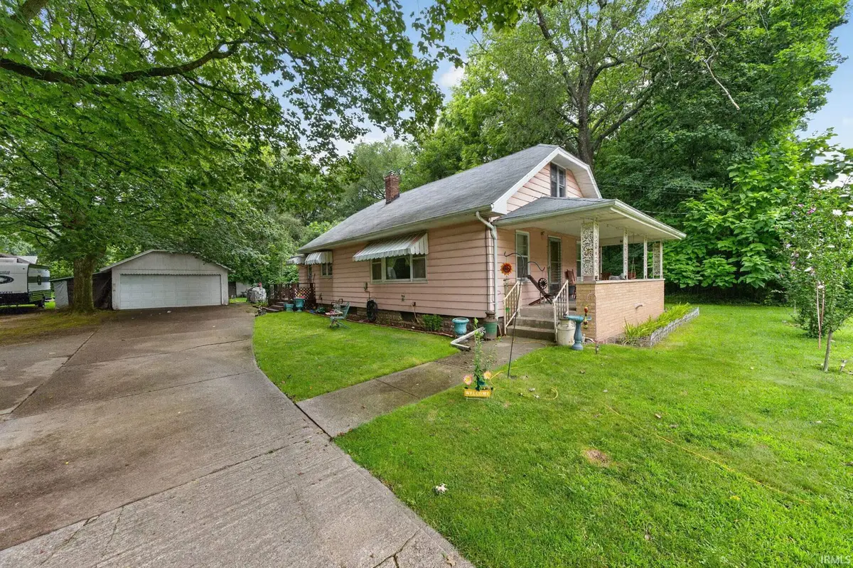 59359 Locust Road, South Bend, IN 46614 - #1