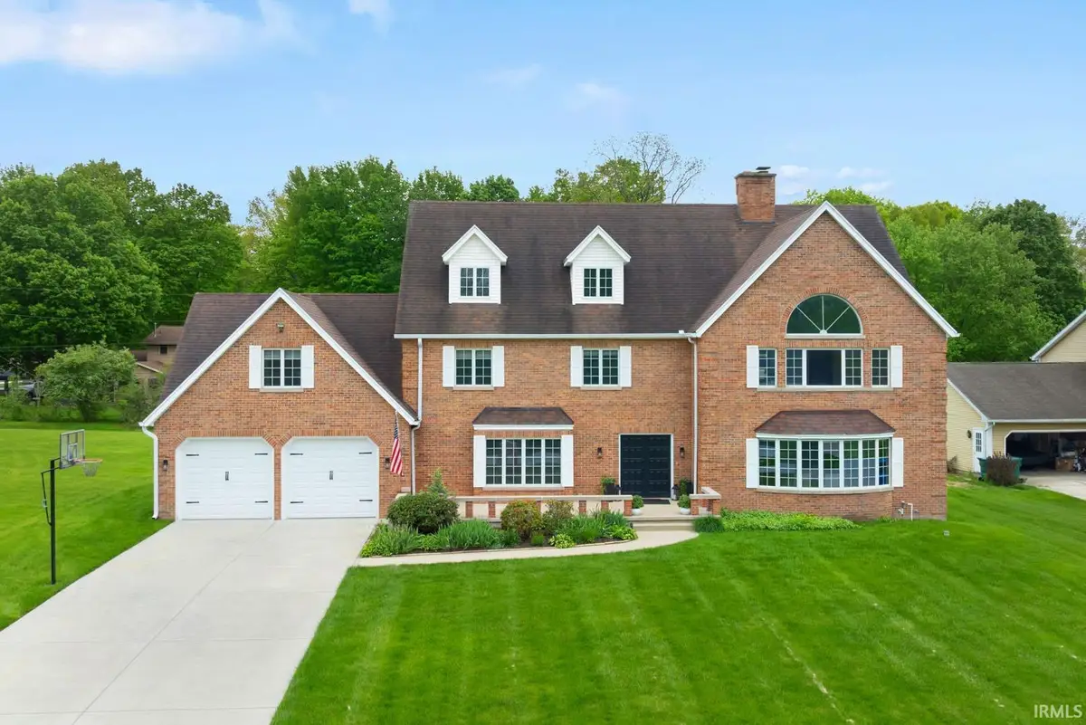 17470 Skyline Drive, South Bend, IN 46614 - #1