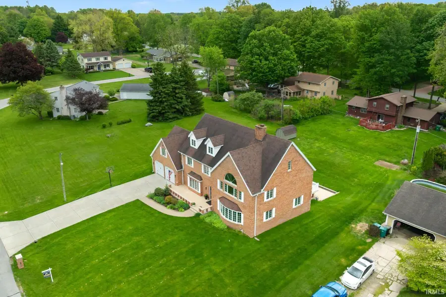 17470 Skyline Drive, South Bend, IN 46614 - #2
