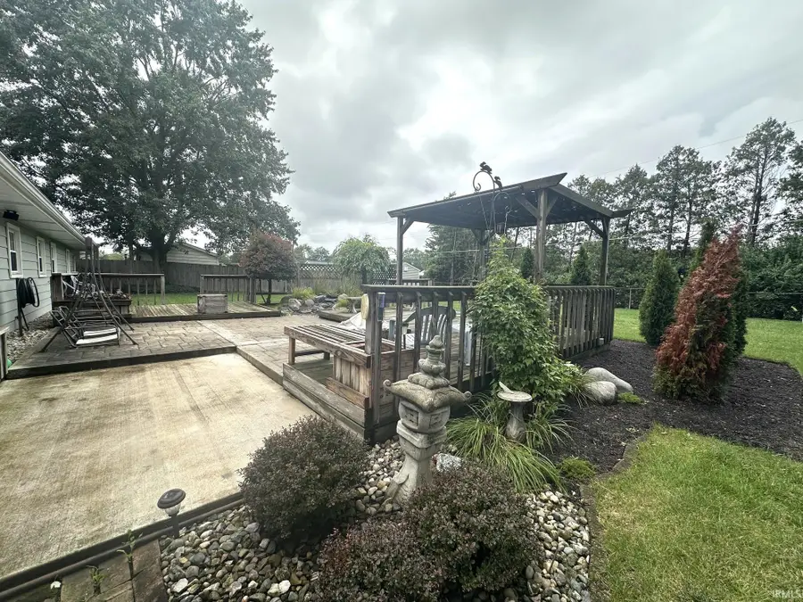 1022 Wolverton Drive, Fort Wayne, IN 46825 - #3