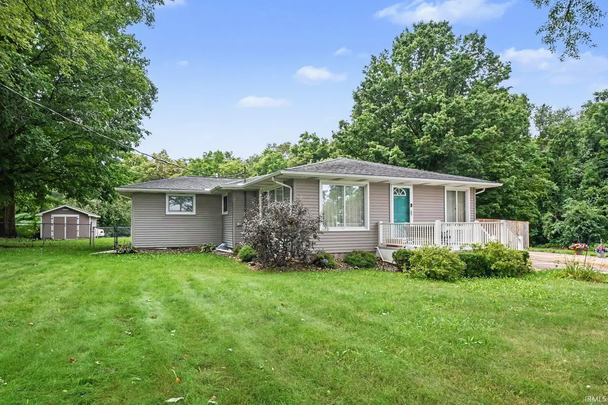 60325 County Road 3, Elkhart, IN 46517 - #1