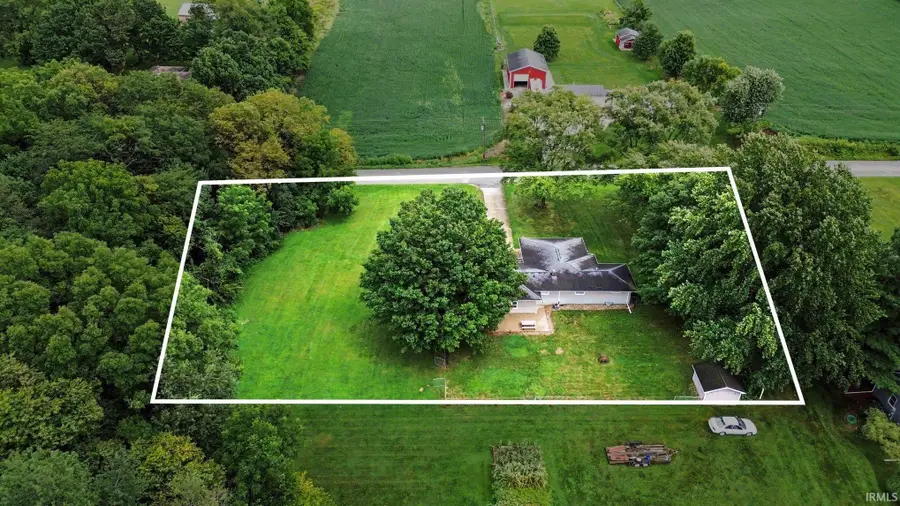 60325 County Road 3, Elkhart, IN 46517 - #2