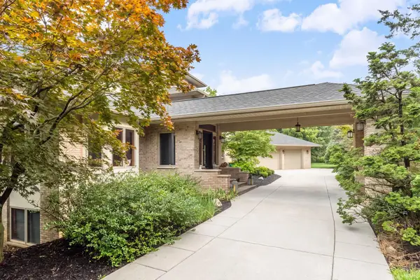 50 Carrington Court, West Lafayette, IN 47906