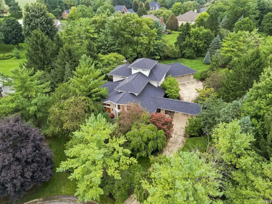 50 Carrington Court, West Lafayette, IN 47906 - #2