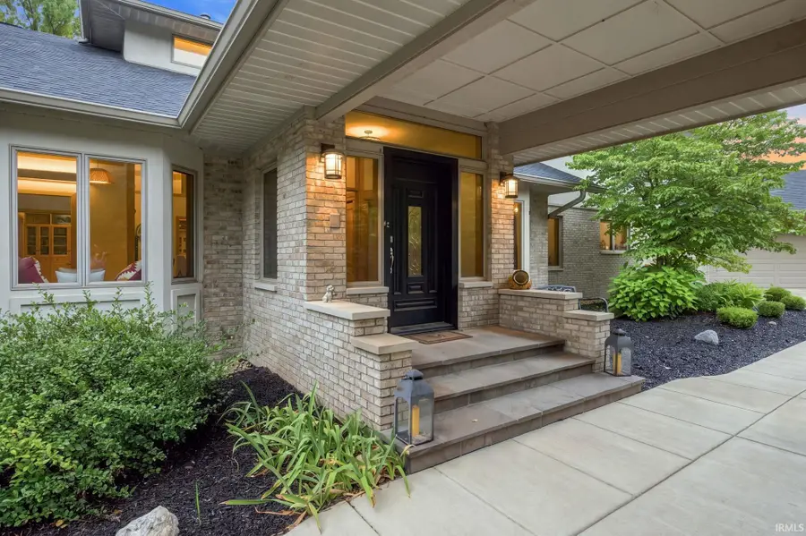 50 Carrington Court, West Lafayette, IN 47906 - #3