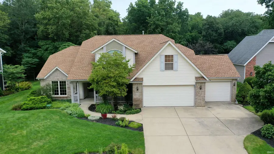 324 Plateau Drive, Lafayette, IN 47909 - #2