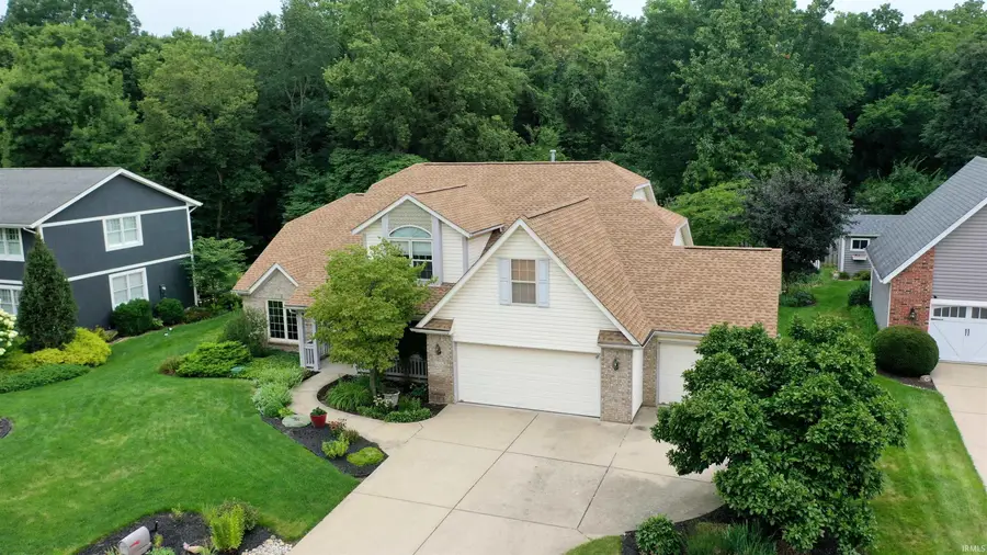 324 Plateau Drive, Lafayette, IN 47909 - #3