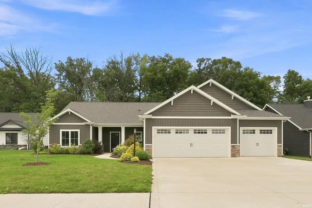 5884 Santera Drive, Fort Wayne, IN 46818 - #1