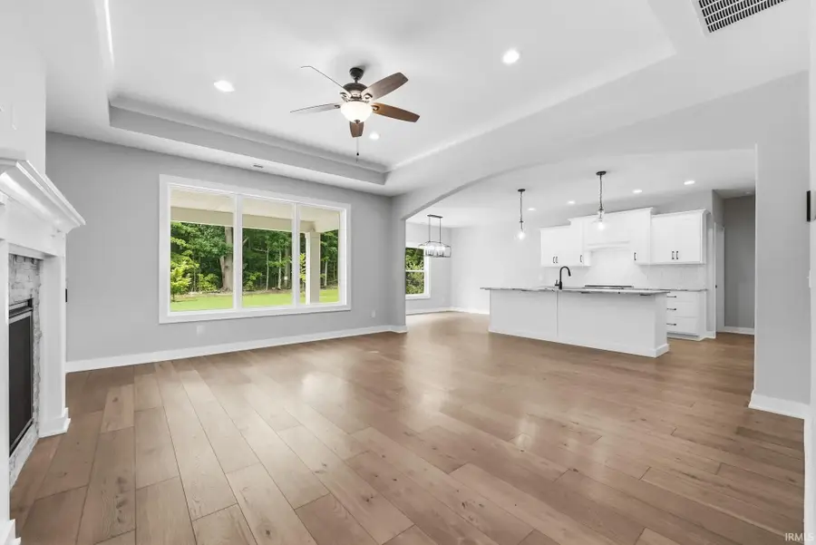5884 Santera Drive, Fort Wayne, IN 46818 - #2