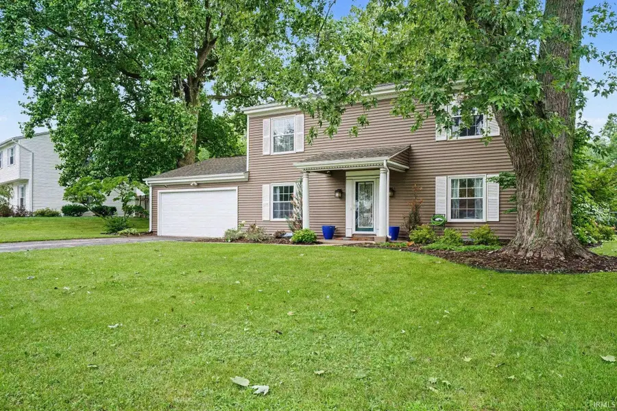 1343 Riding Mall Drive, South Bend, IN 46614 - #2