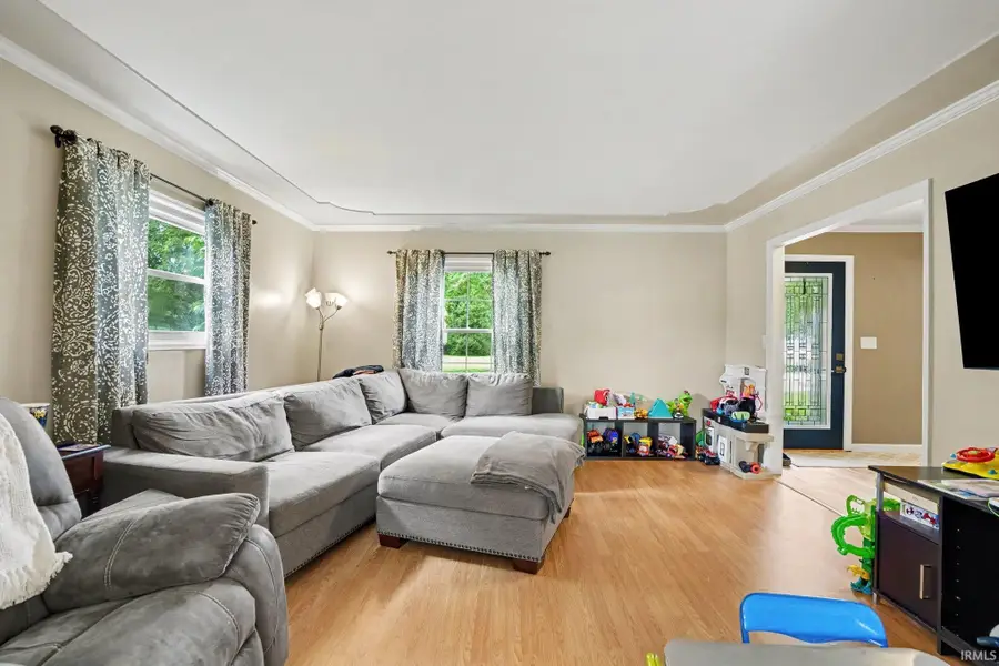 1343 Riding Mall Drive, South Bend, IN 46614 - #3