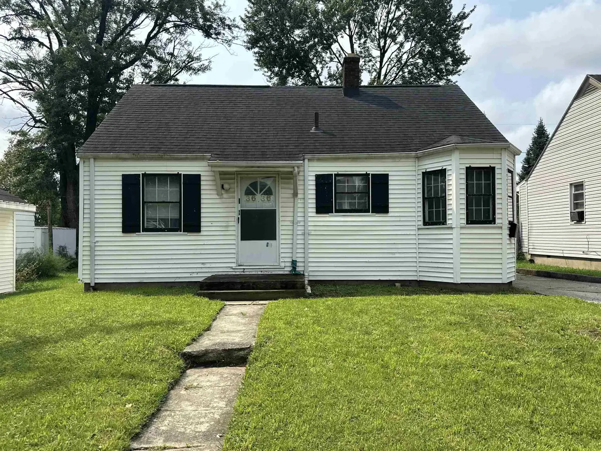 3636 Felician Street, Fort Wayne, IN 46803 - #1