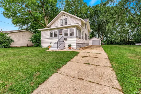 1614 Grant Street, Elkhart, IN 46514