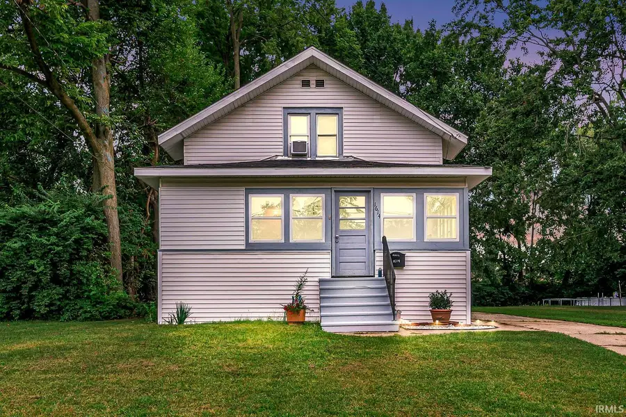 1614 Grant Street, Elkhart, IN 46514 - #2