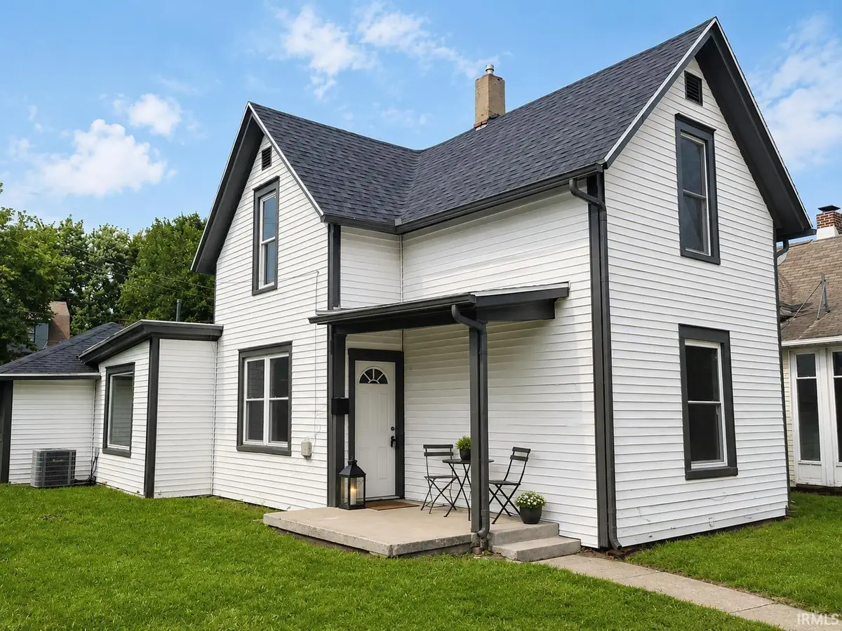 733 E Bronson Street, South Bend, IN 46601 - #1