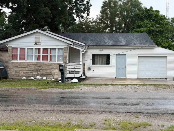 2122 Ollladale Drive, Fort Wayne, IN 46808