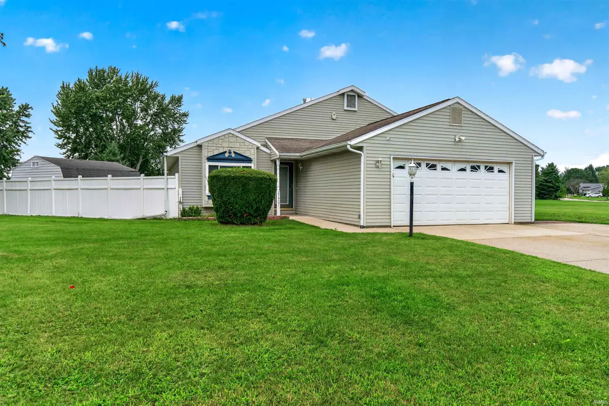 27407 Cobblestone Way, Elkhart, IN 46514 - #1