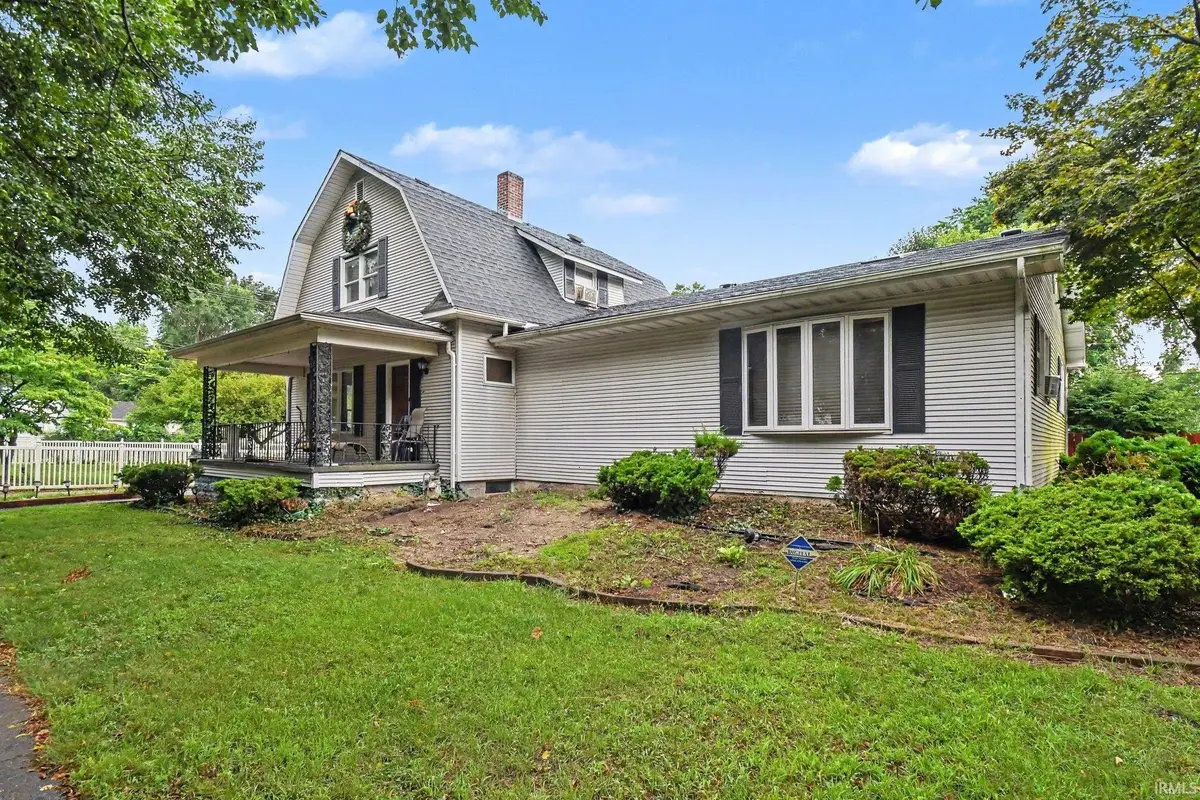 1429 Elreno Street, Elkhart, IN 46516 - #1
