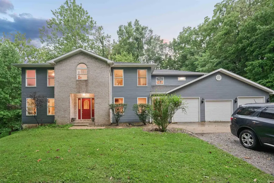 9691 W 00 Ns, Kokomo, IN 46901 - #3