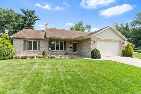 53178 Fiddlehead Court, South Bend, IN 46637