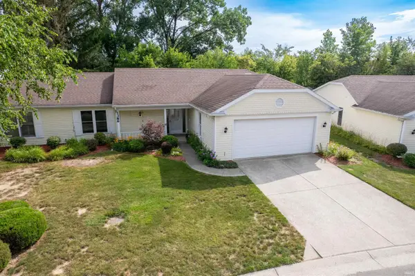 1386 N Pinebluff Drive, Marion, IN 46952