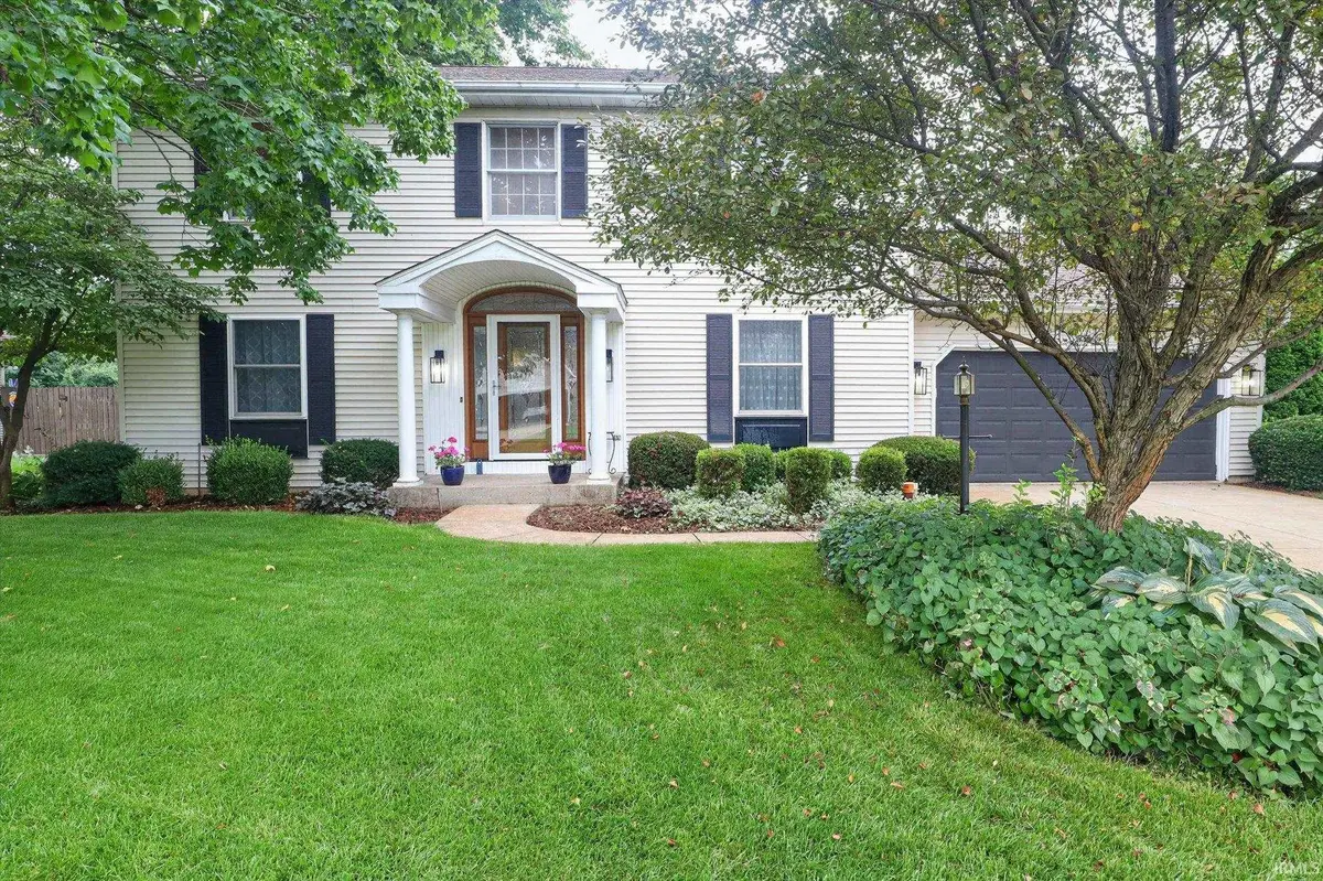22933 Alderwood Court, Elkhart, IN 46514 - #1