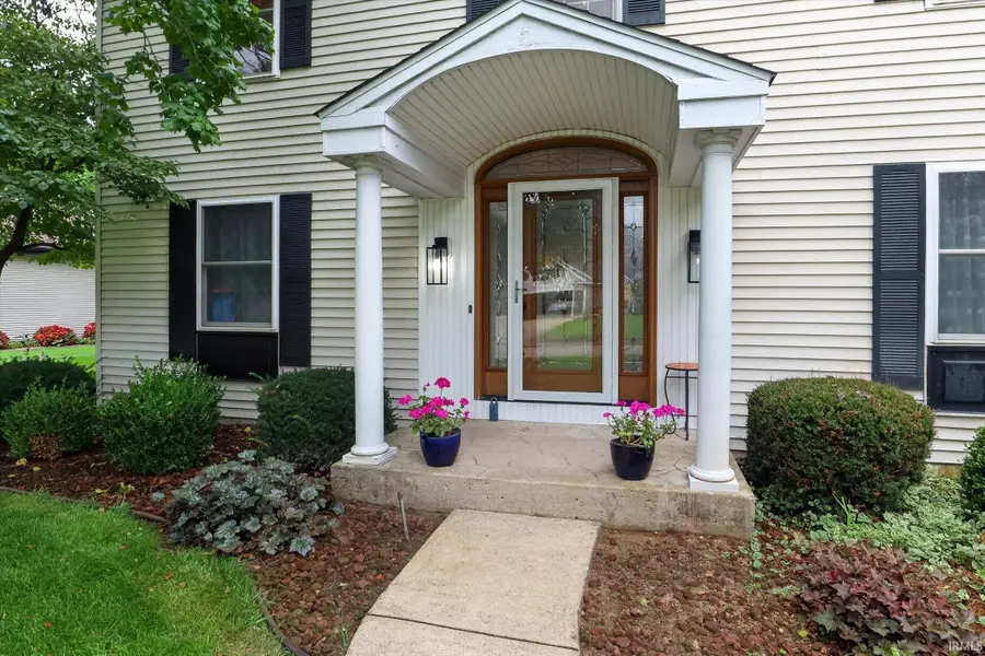 22933 Alderwood Court, Elkhart, IN 46514 - #2