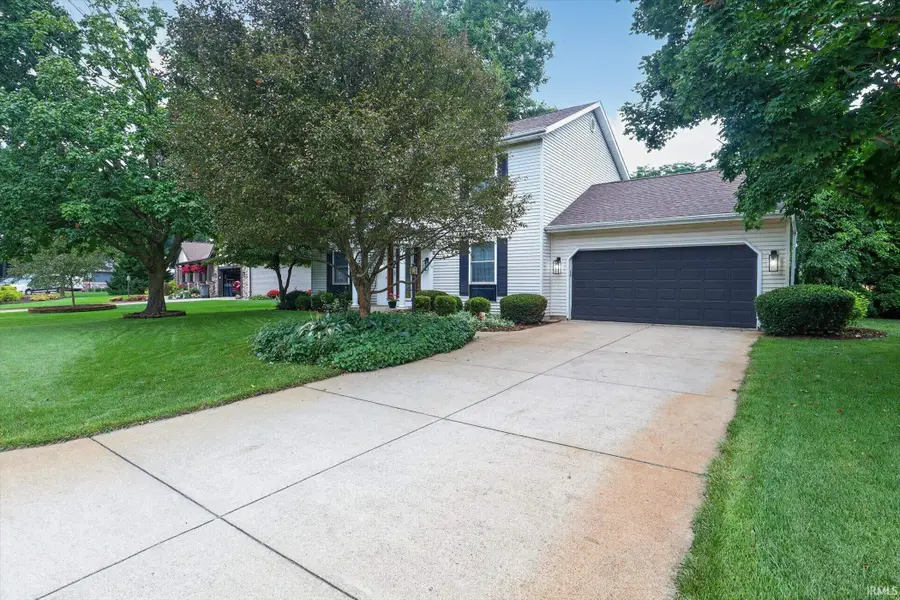 22933 Alderwood Court, Elkhart, IN 46514 - #3