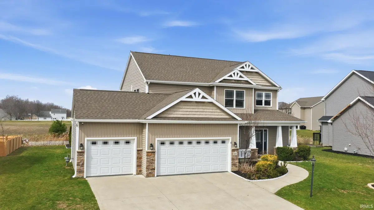 3346 Treviso Cove, Fort Wayne, IN 46814 - #1