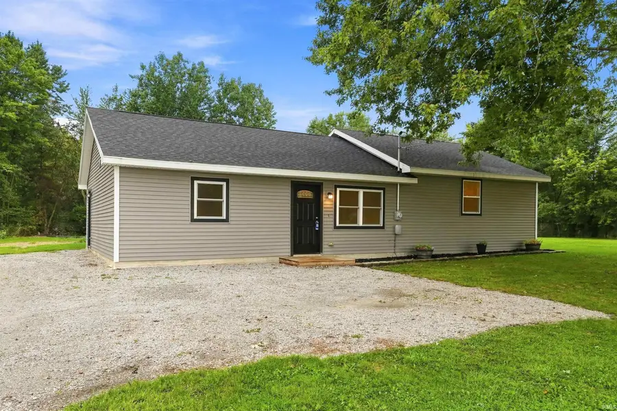 2854 S Lima Road, Kendallville, IN 46755 - #2