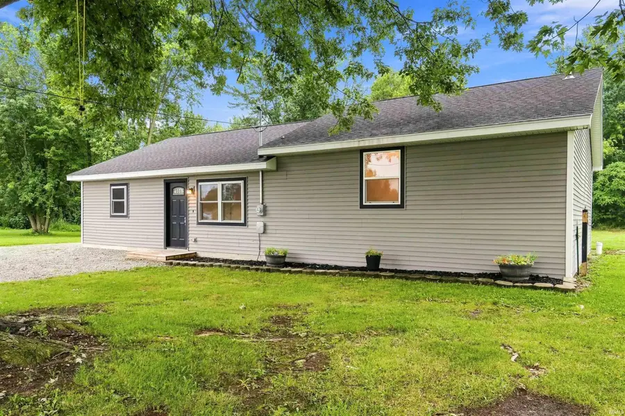 2854 S Lima Road, Kendallville, IN 46755 - #3