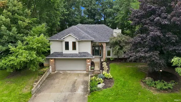 335 Northwest Passage Trail, Fort Wayne, IN 46825