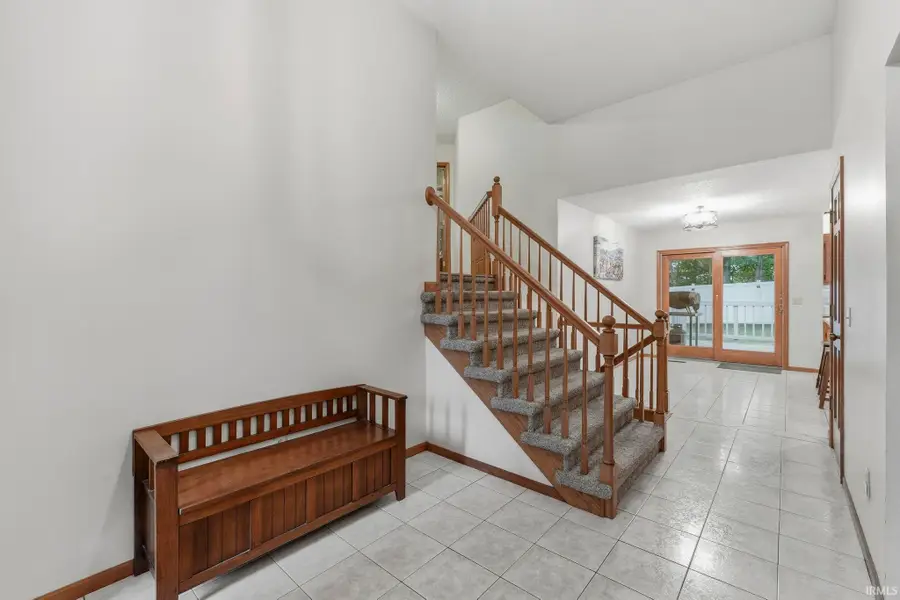 335 Northwest Passage Trail, Fort Wayne, IN 46825 - #3