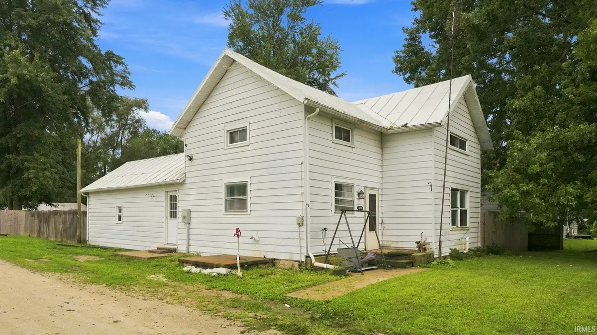 4411 W 750 N Road, Columbia City, IN 46725 - #1