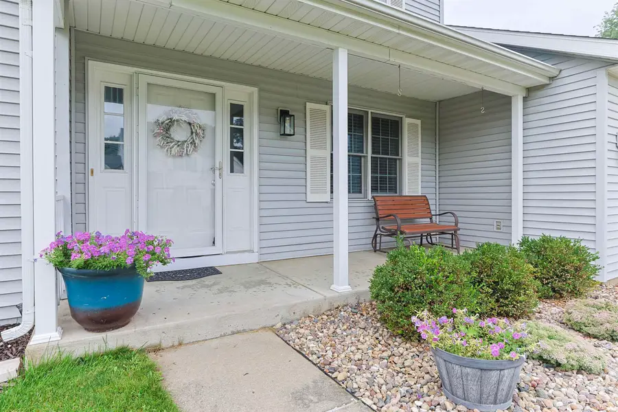 50885 Lexington Glen Drive, Granger, IN 46530 - #3