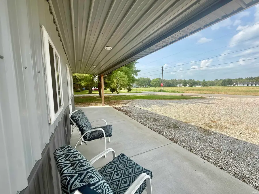 727 N Cr 950 W, Richland, IN 47634 - #3