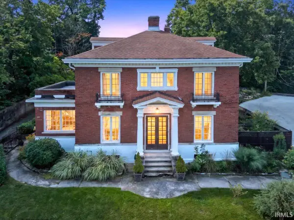 1311 Columbia Street, Lafayette, IN 47901