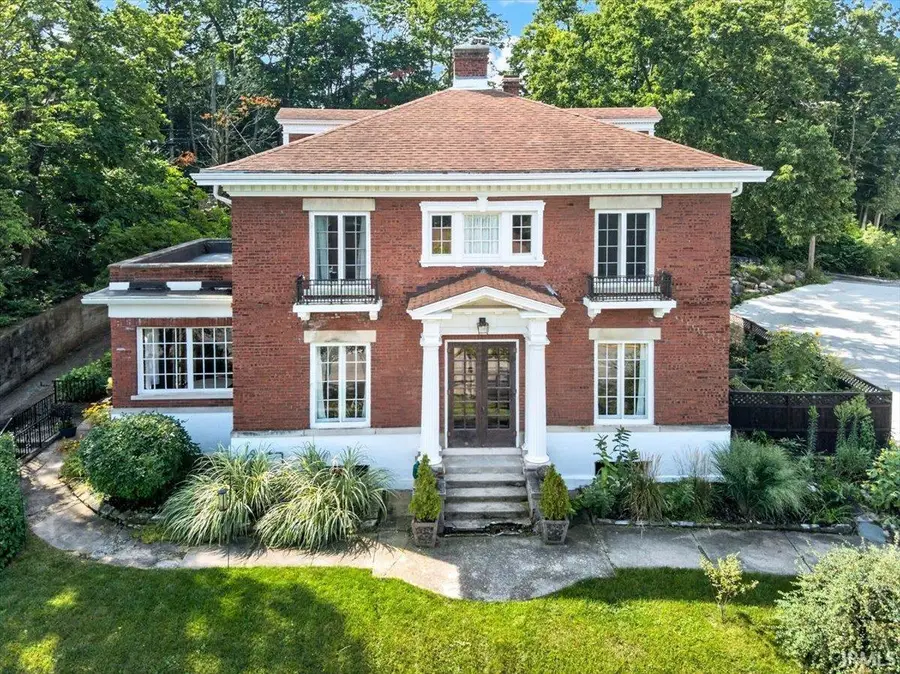 1311 Columbia Street, Lafayette, IN 47901 - #2