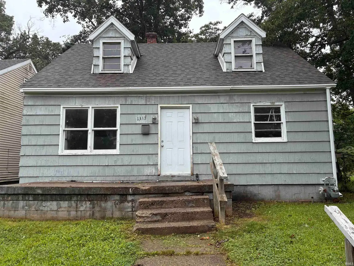 1333 Johnson Street, South Bend, IN 46628 - #1