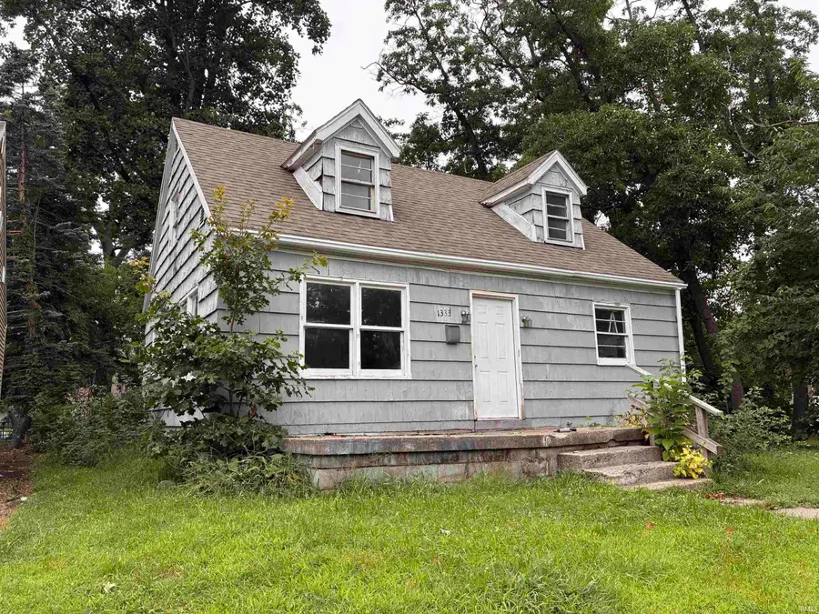 1333 Johnson Street, South Bend, IN 46628 - #2