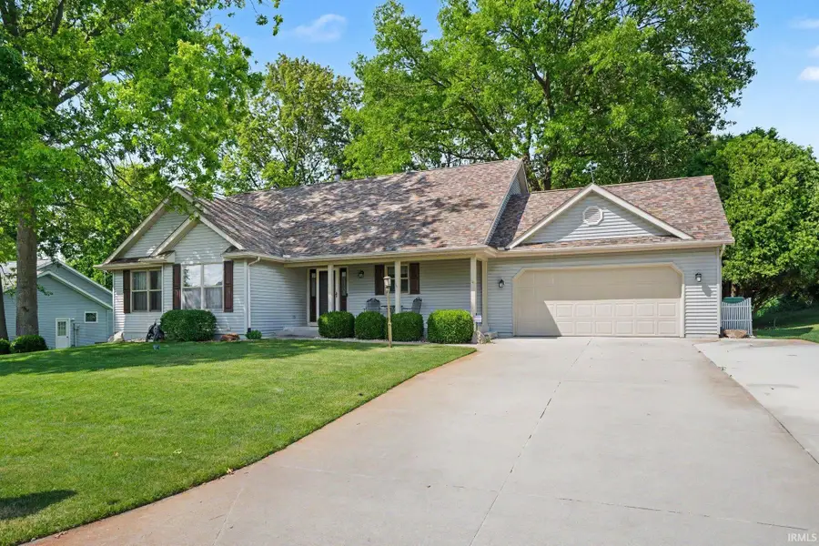 26391 Traders Post Lane, South Bend, IN 46619 - #3