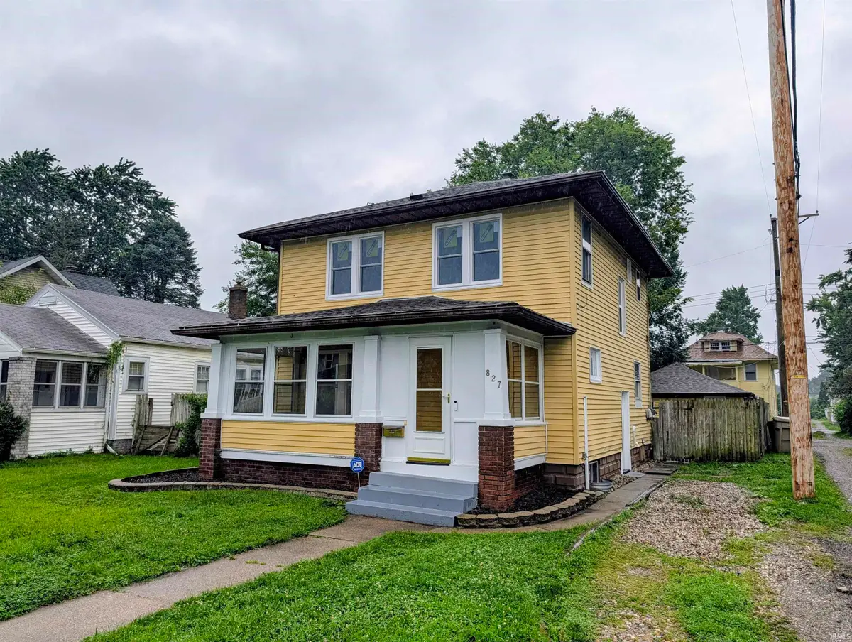 827 E Ewing Avenue, South Bend, IN 46613 - #1