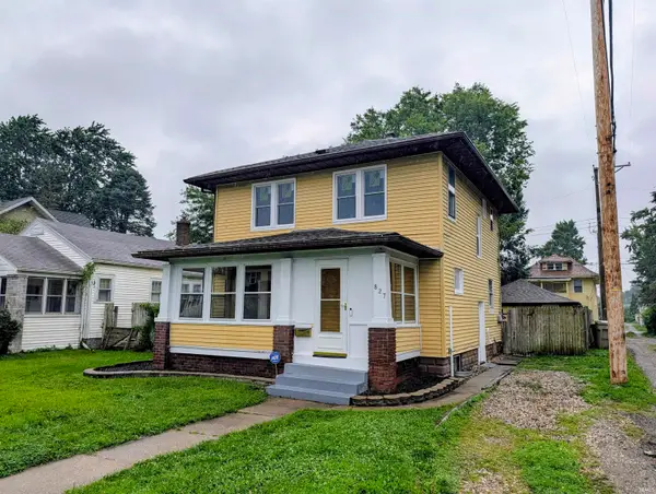 827 E Ewing Avenue, South Bend, IN 46613