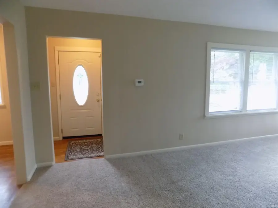 2331 S Fifth Street, Elkhart, IN 46517 - #2