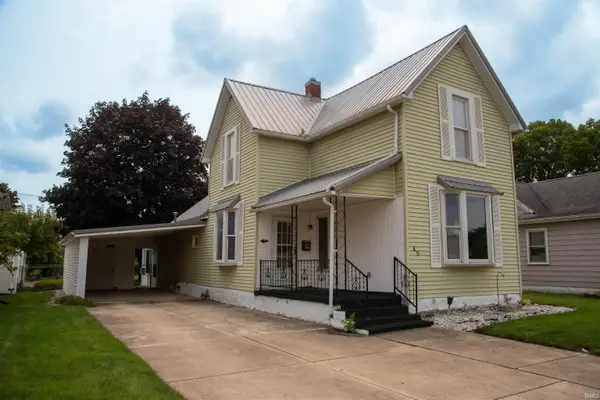 45 Daniel Street, Peru, IN 46970