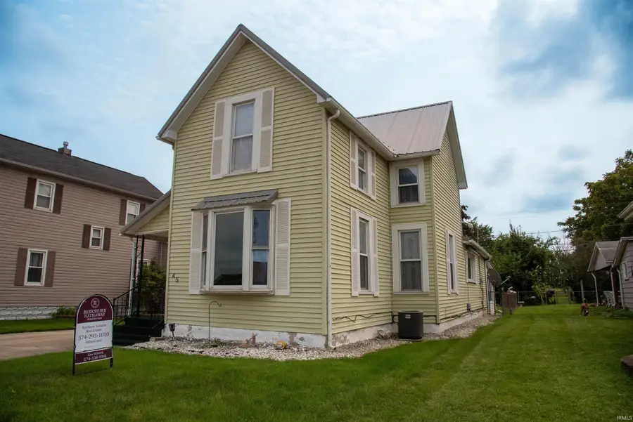 45 Daniel Street, Peru, IN 46970 - #2