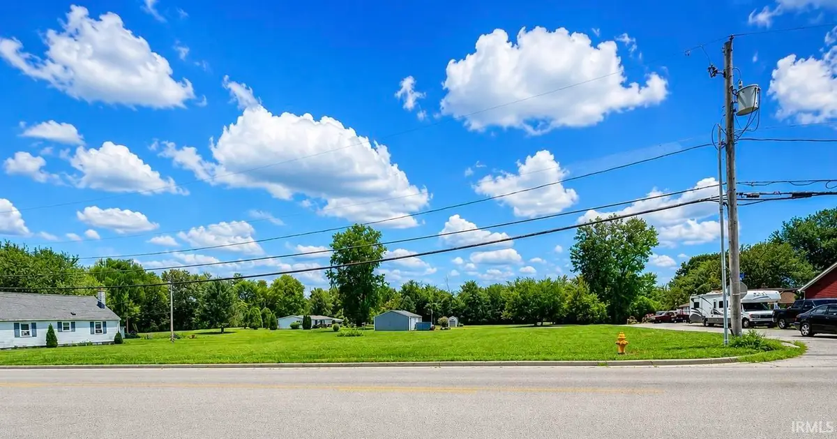 1560 Green Road, New Haven, IN 46774 - #1